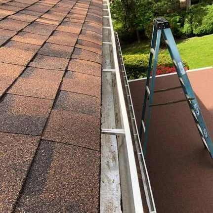 gutter repair Sagaponack ny